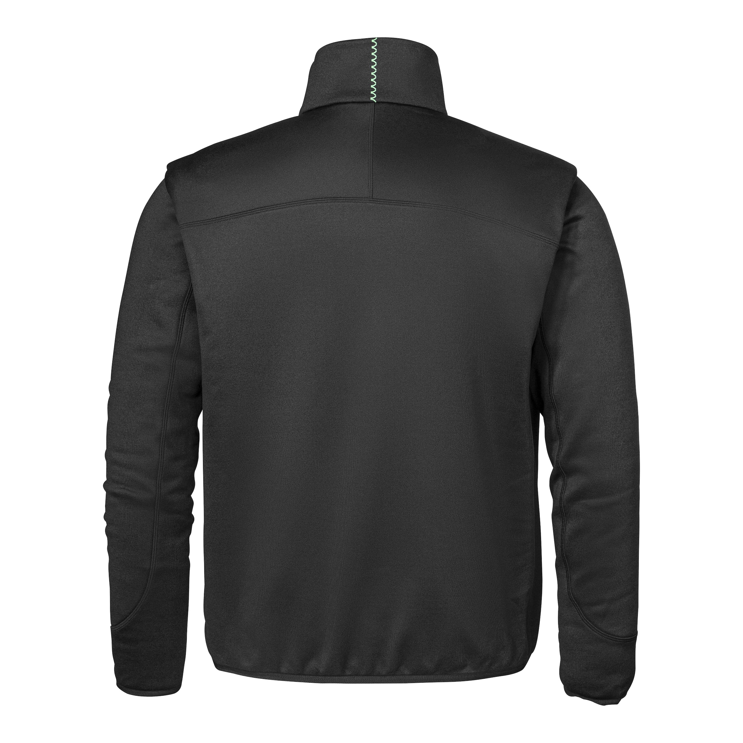 Schöffel Veste polaire convient aux adultes, en polyuréthane, avec doublure en polyester