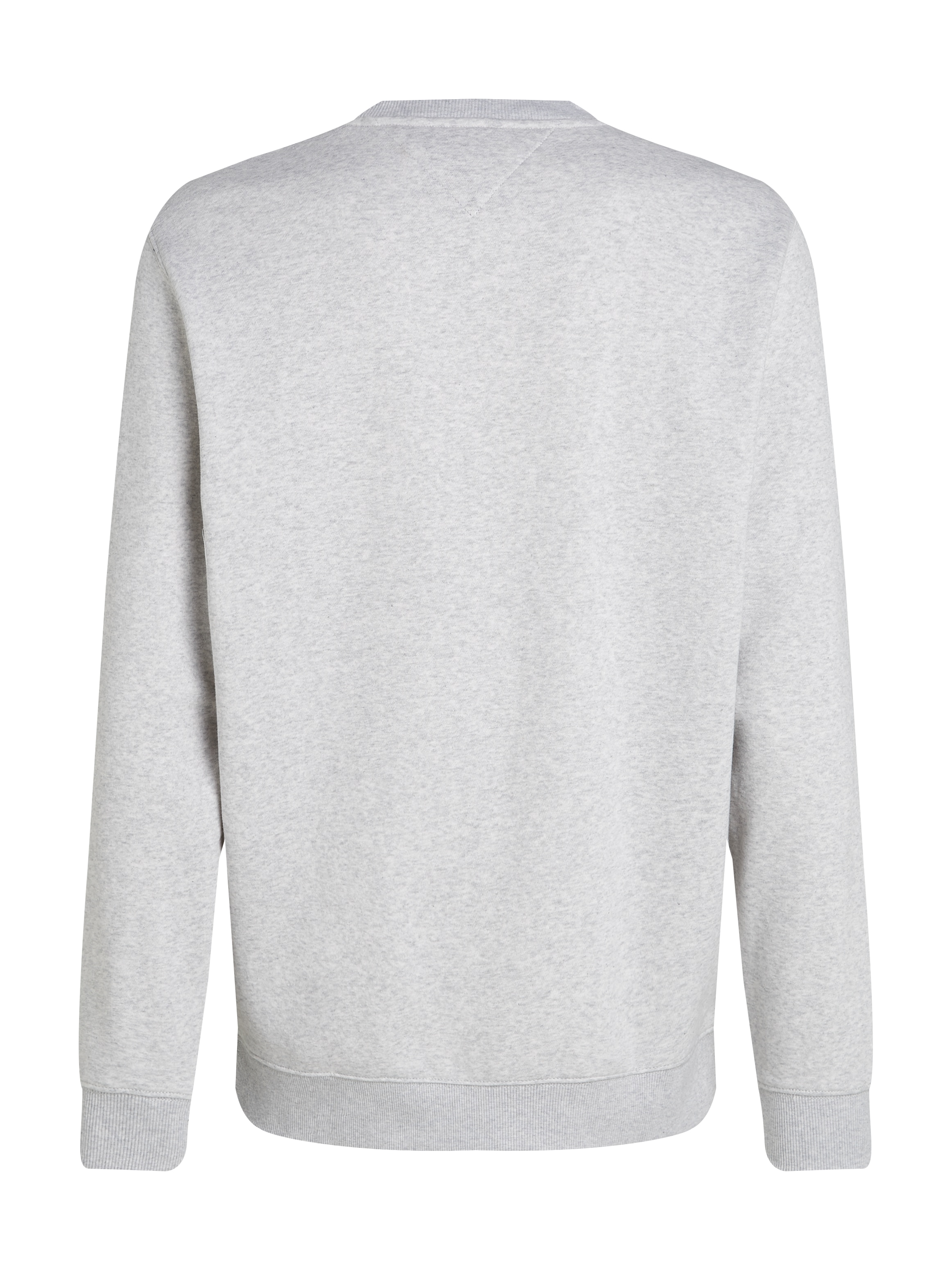 Tommy Jeans Sweatshirt »TJM REGULAR FLAG CREW NECK«, Mit besticktem Markenlogo auf Brusthöhe
