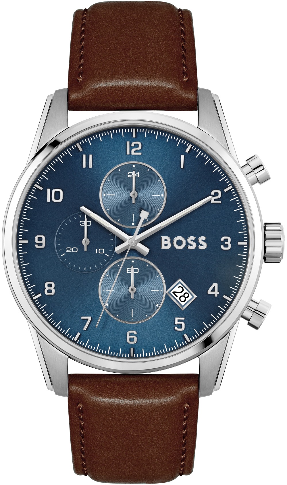 Image of BOSS Chronograph »Skymaster, 1513940« bei Ackermann Versand Schweiz