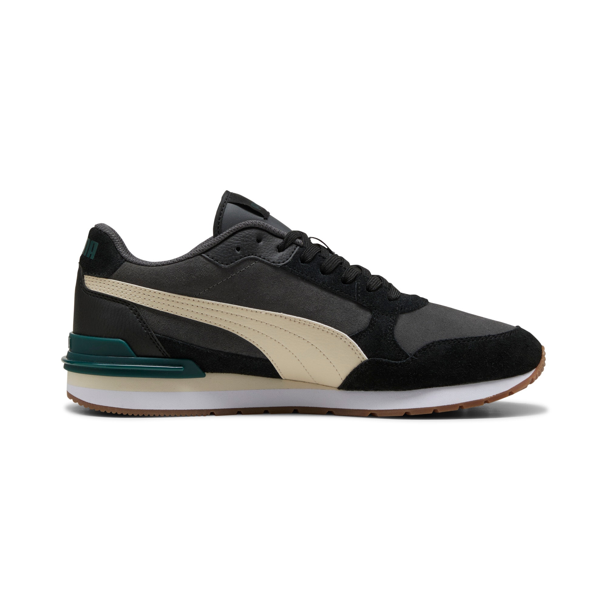 PUMA Sneaker »ST RUNNER V4 SD«