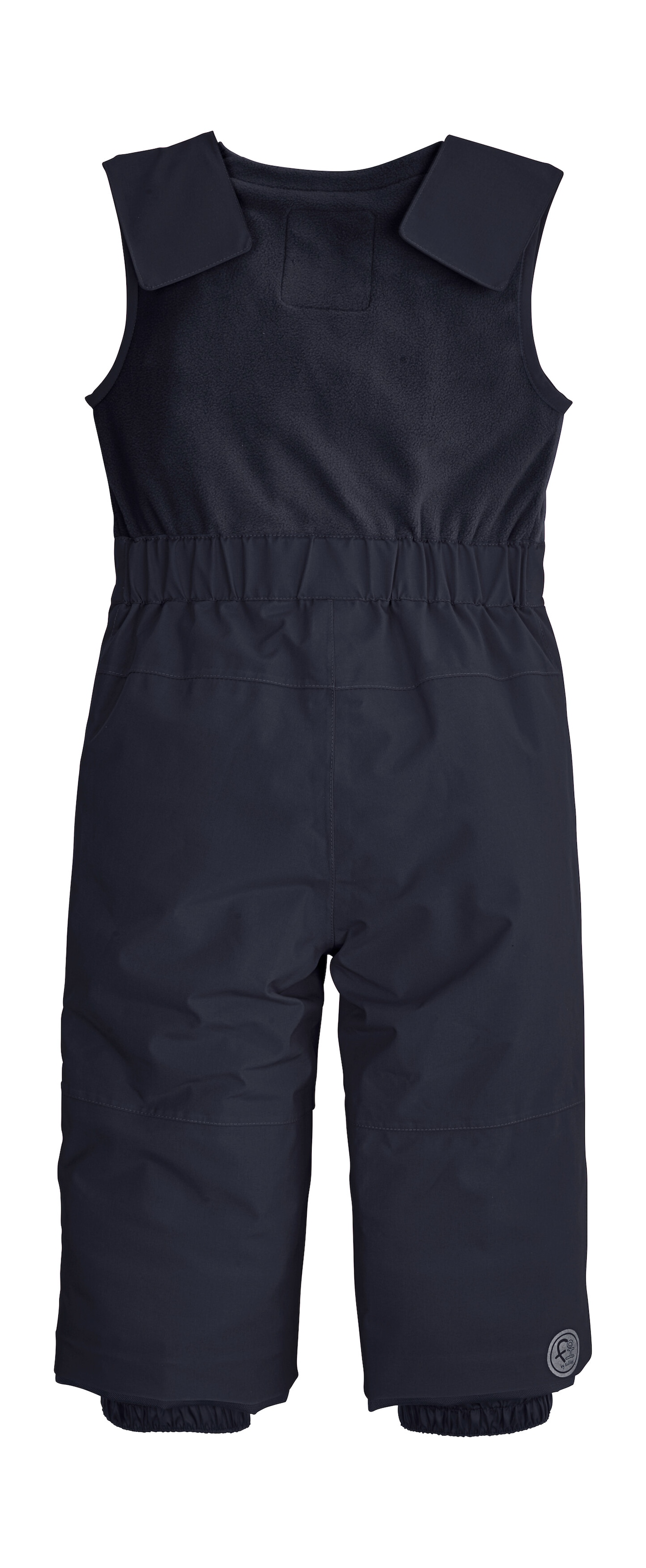first instinct by killtec Skihose »FISW 34 MNS SKI PNTS«, Wasserdichte, wärmende Latzhose mit Schneefang und Grow-Up-Funktion