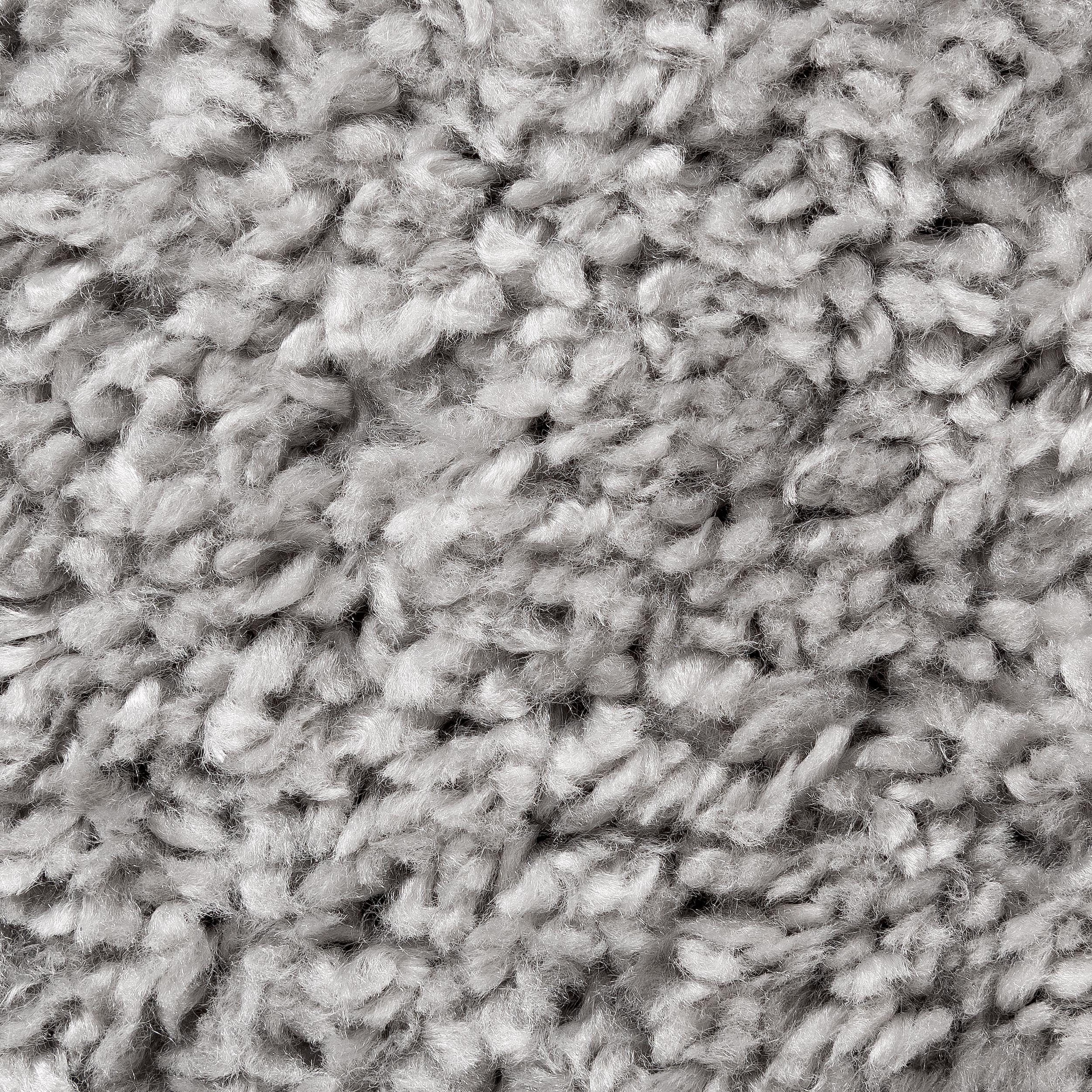 Sehrazat Hochflor-Teppich »Ethno1800«, rechteckig, 30 mm Höhe, melierter Langflor, Wohnzimmer