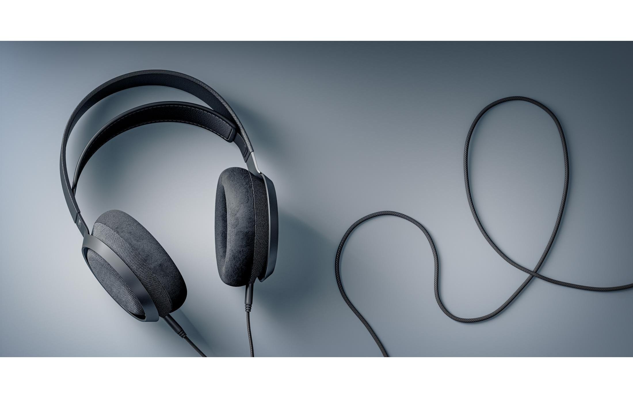 Philips On-Ear-Kopfhörer »Fidelio X3/00 Schwarz«