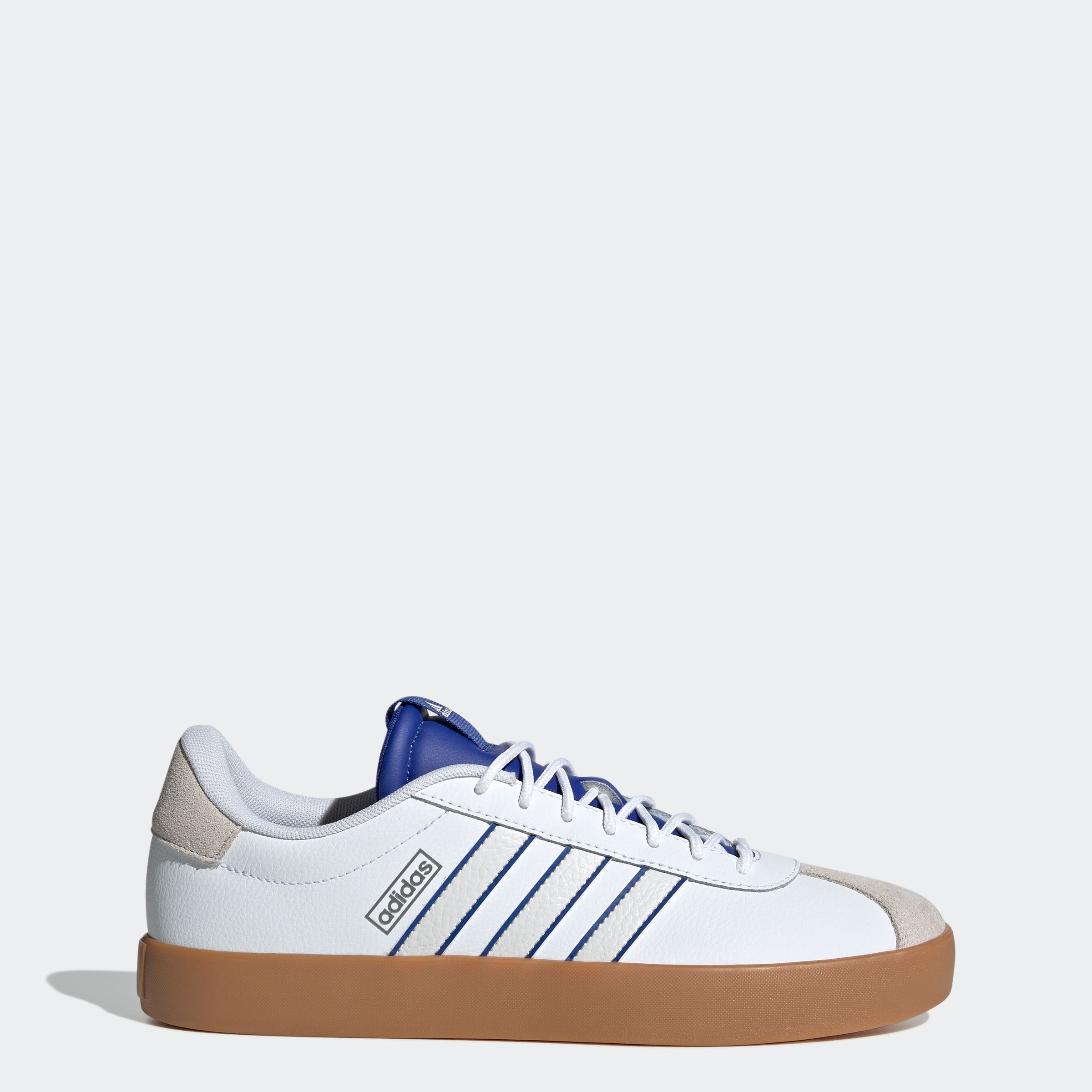 adidas Sportswear Sneaker »VL COURT 3.0«, inspiriert vom Design des adidas samba