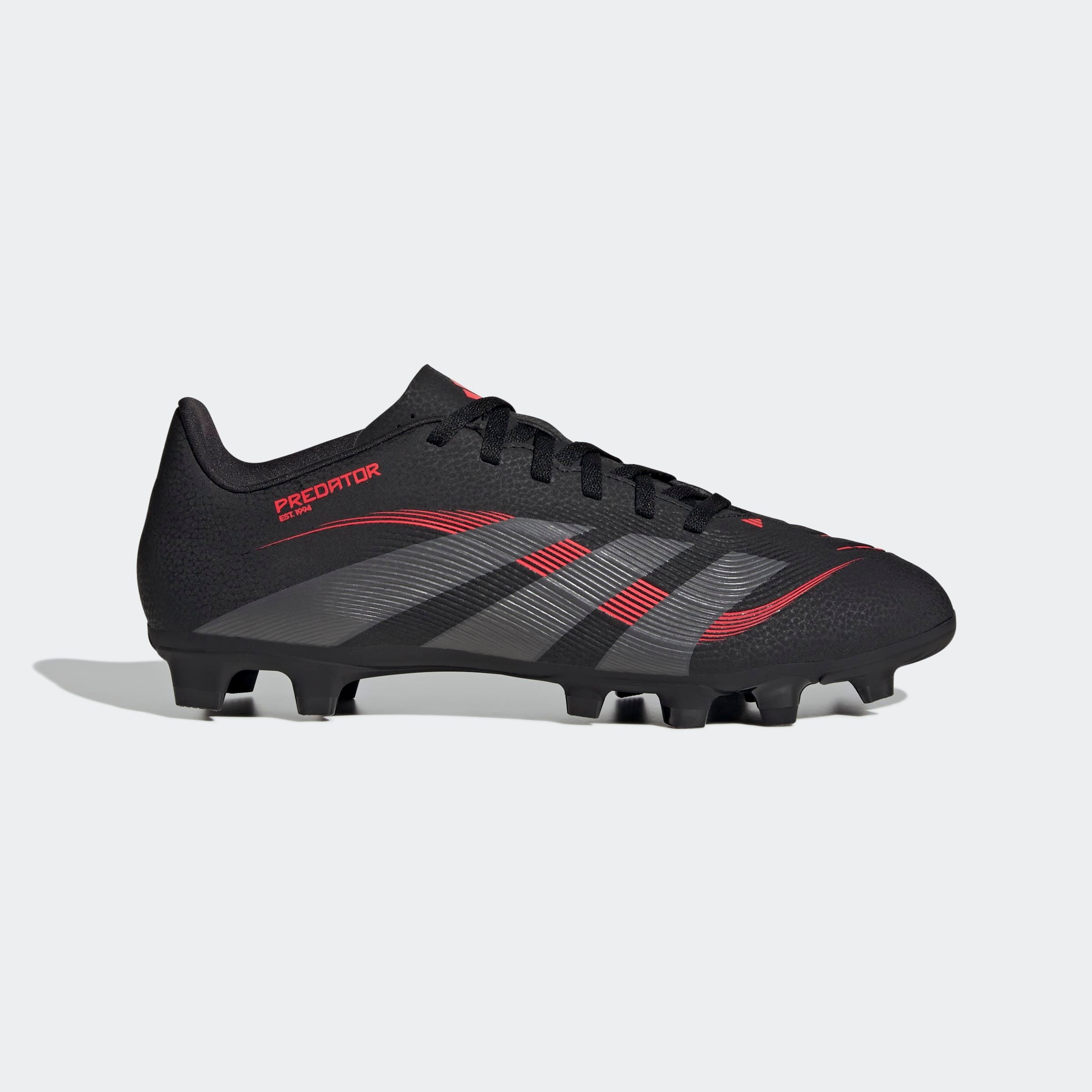 adidas Performance Fussballschuh »PREDATOR CLUB FG/MG«