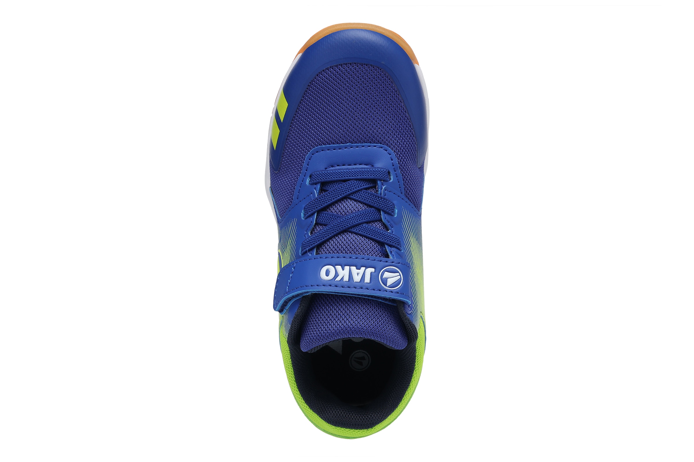 Jako Indoorschuh »J-MS NICK EV«  Hallenschuh, für Kinder & Jugendliche, Non-Marking