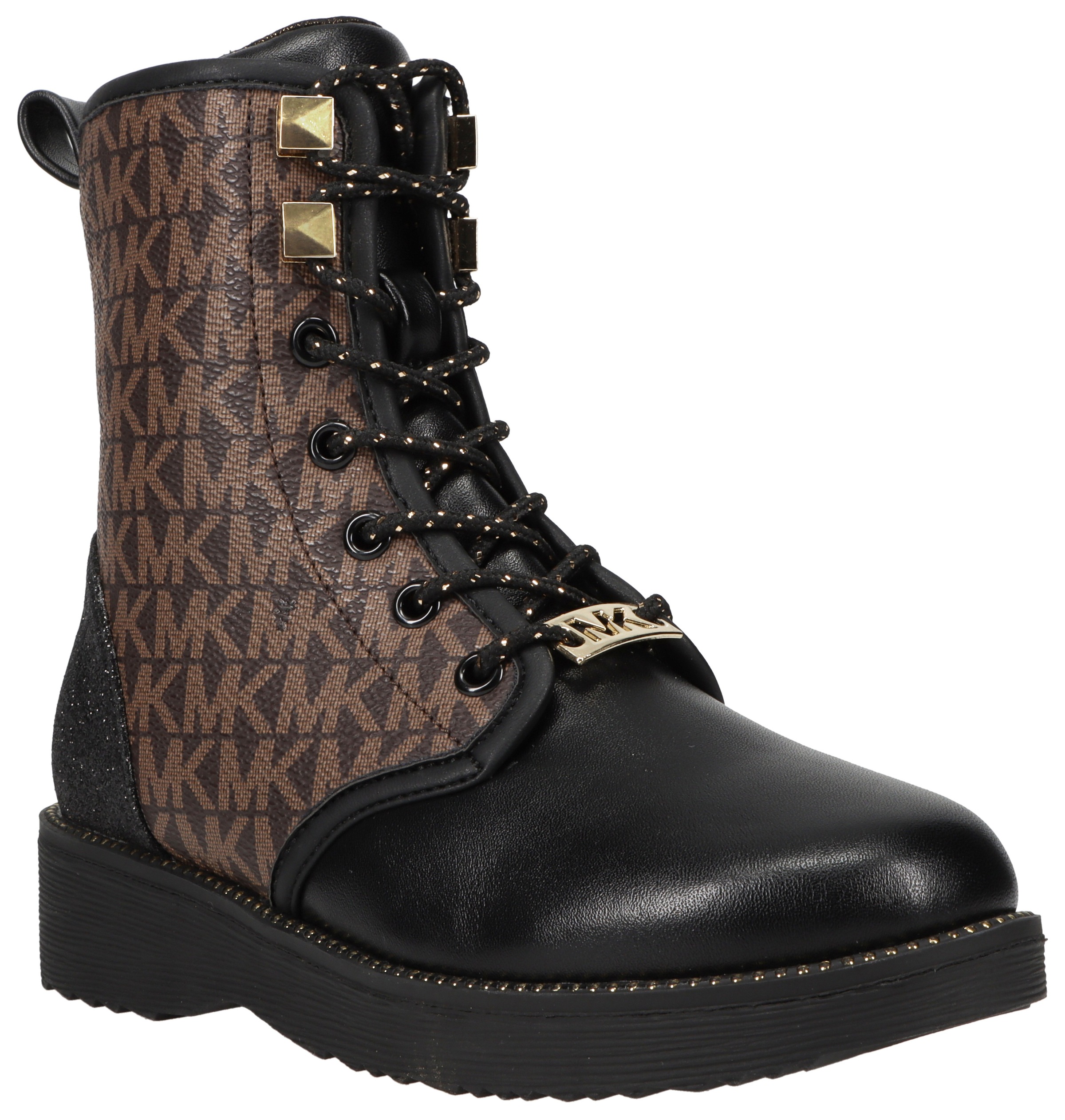 Image of MICHAEL KORS Schnürstiefel »HASKELL«, mit Innenreissverschluss bei Ackermann Versand Schweiz