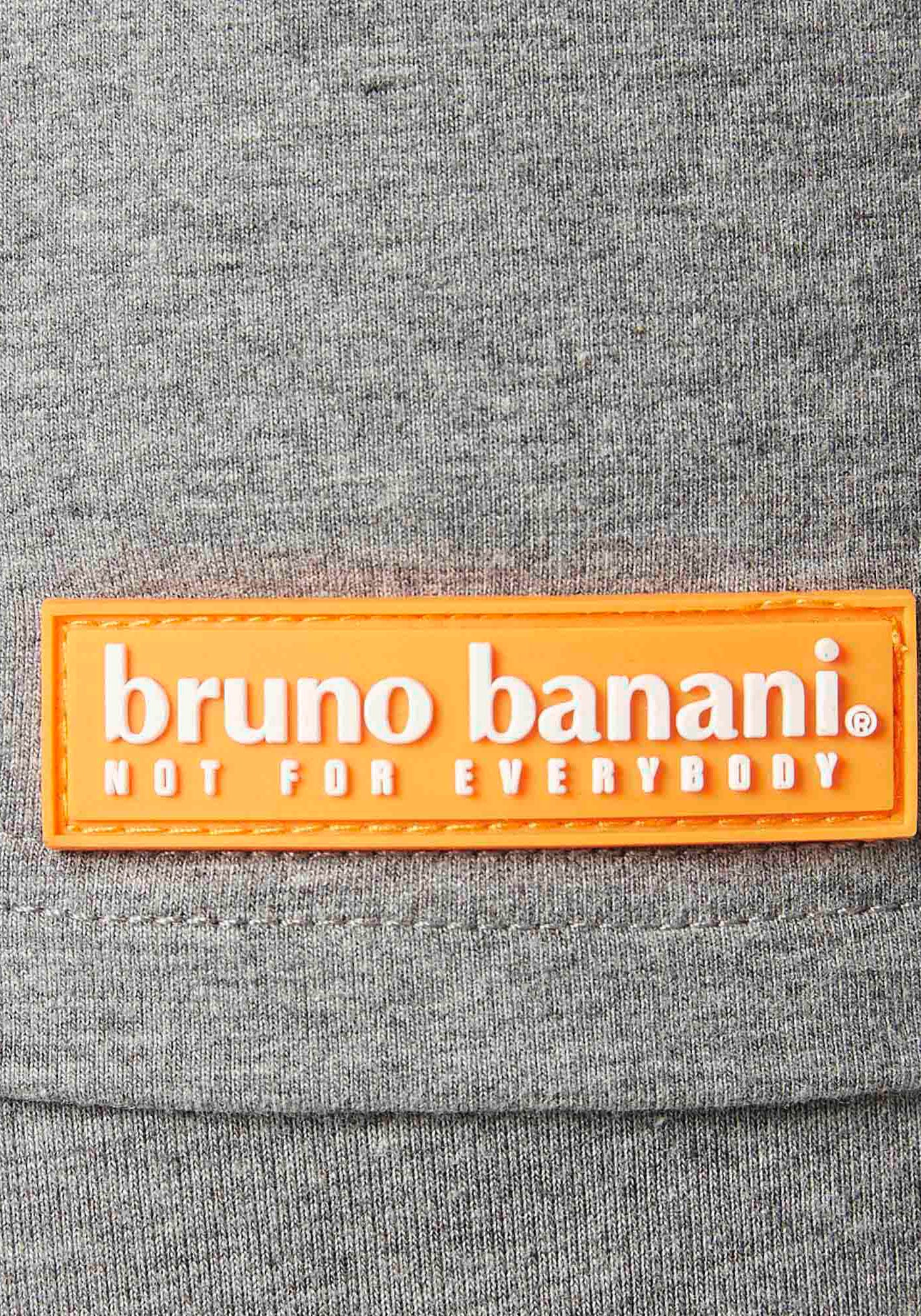 Bruno Banani Unterziehshirt »Warm Up«, in exzellenter Materialqualität