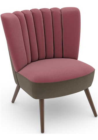 Sessel »build-a-chair Aspen«