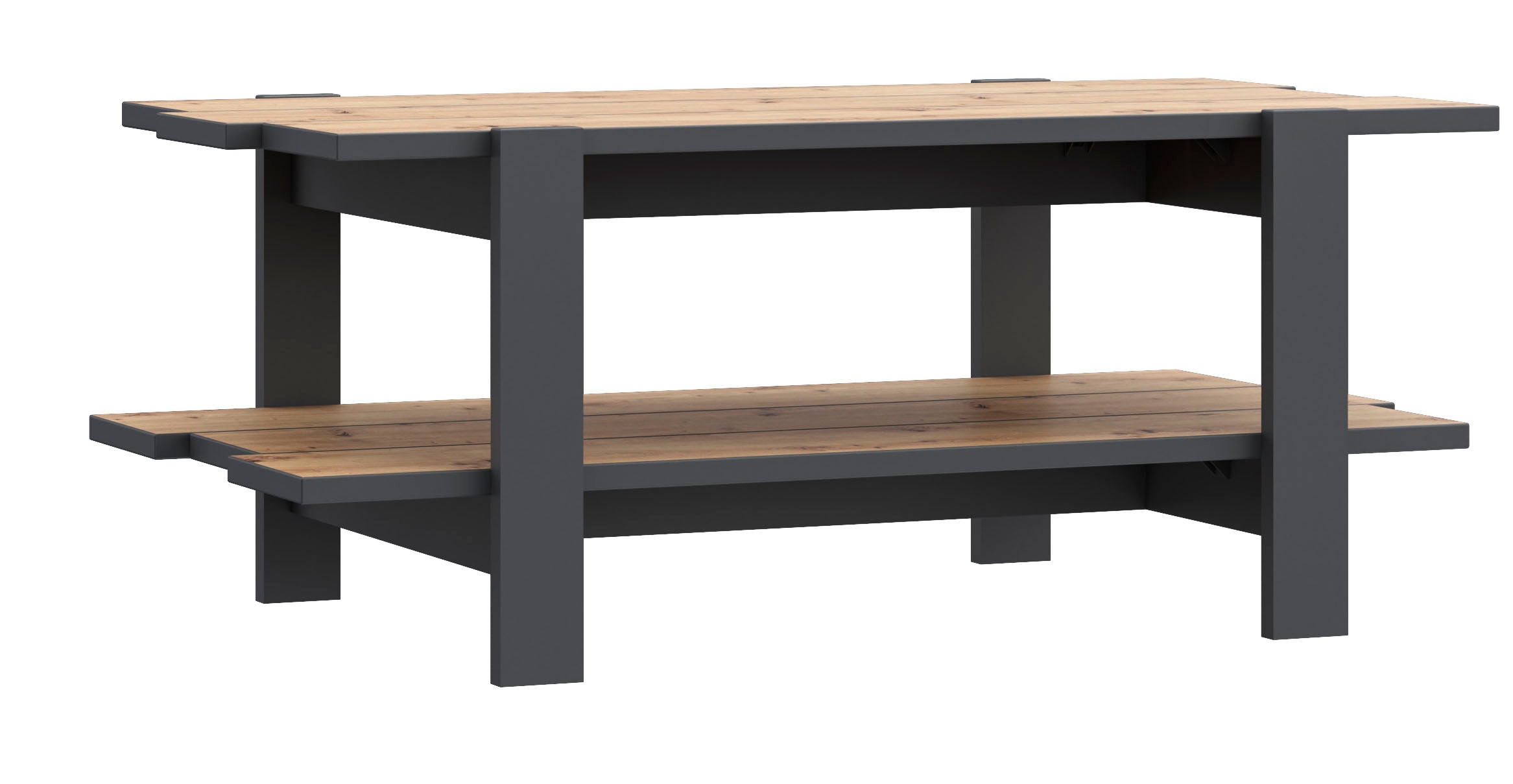 Image of FORTE Couchtisch "Leokadia" Breite ca. 110 cm