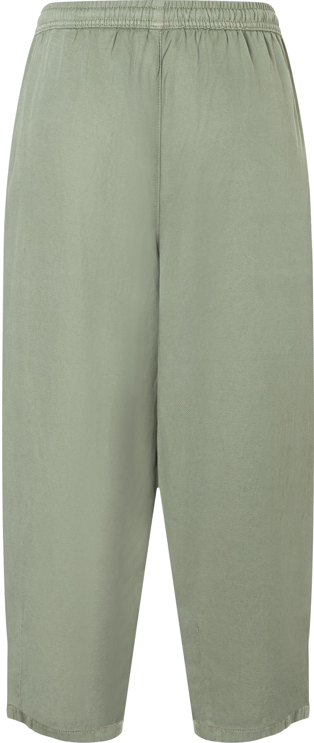MAC Pantalon en tissu »BAY 2.3 relaxed«  avec ceinture élastique et cordon de serrage