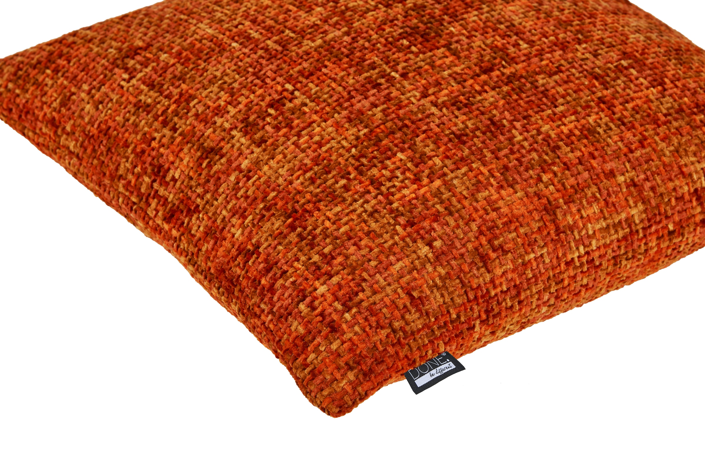 done.® Housse de coussin »Twist« Geflochtene Optik