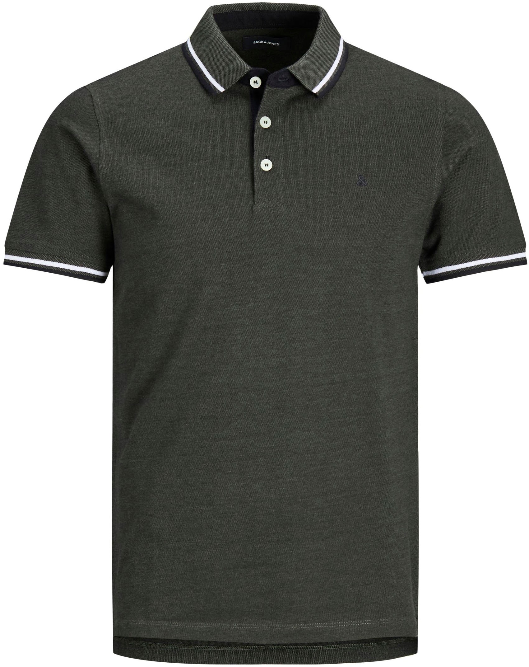 Jack & Jones Poloshirt »Paulos Polo«