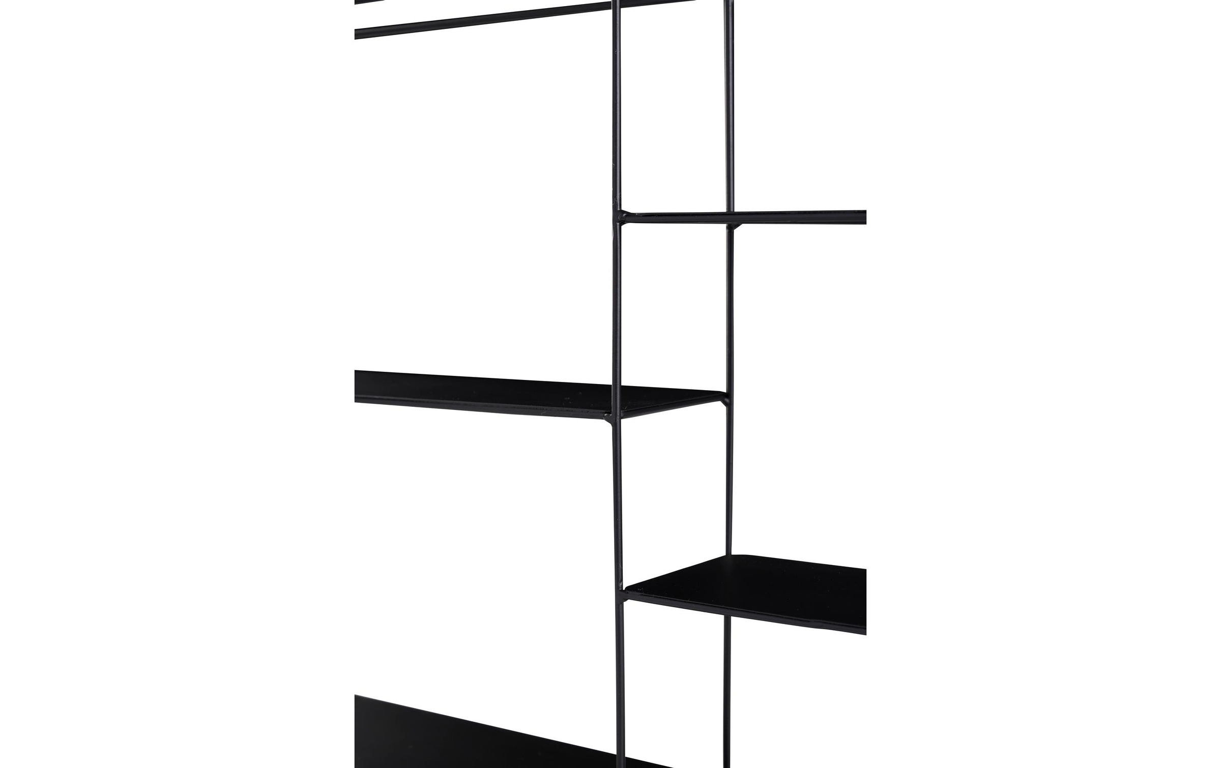 Schou Wandregal »57 x 40 x 10 cm«