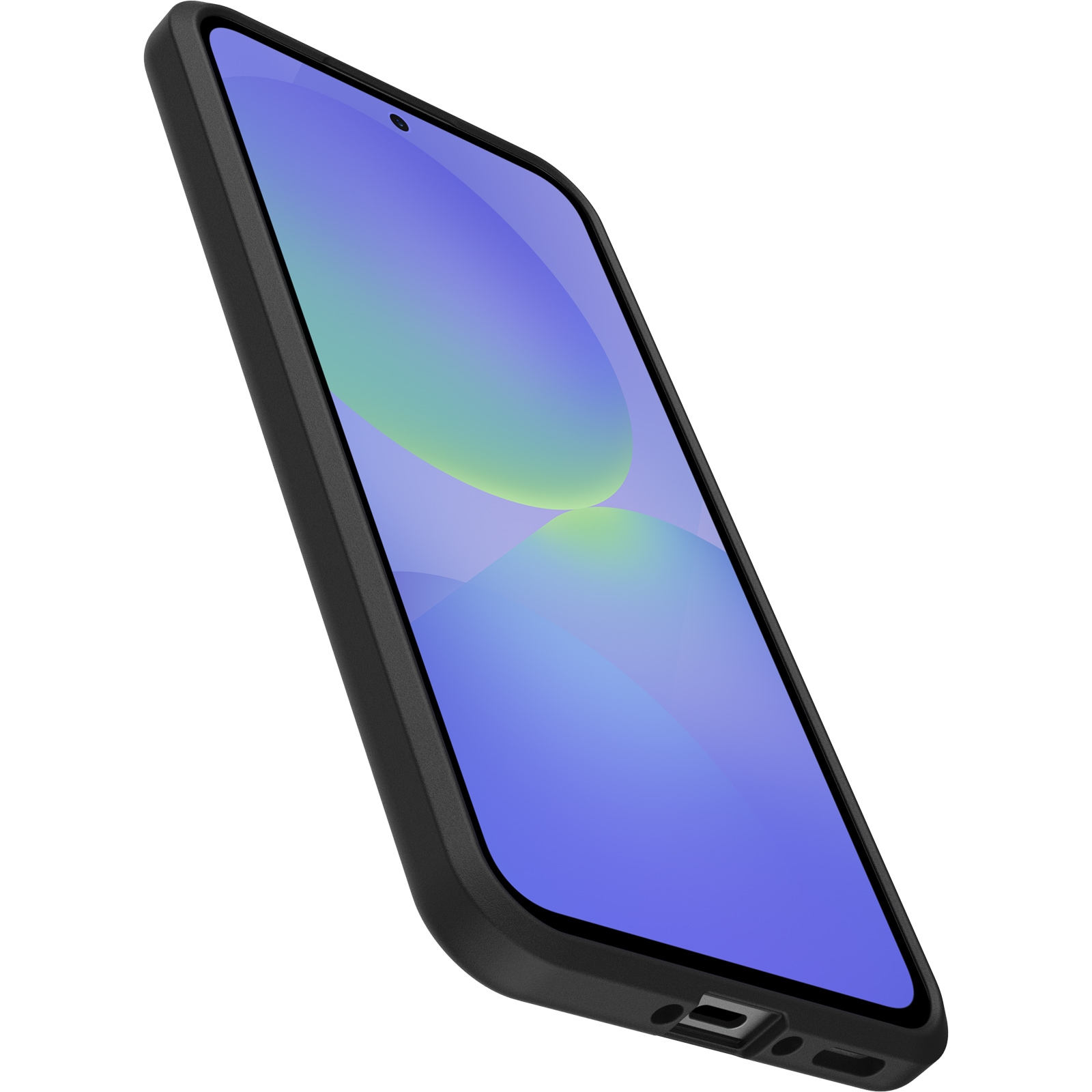 Otterbox Housse pour téléphone portable »React Series für Samsung Galaxy A36« Backcover, Schutzhülle, Handyschutzhülle, Case, Schutzcase, stossfest