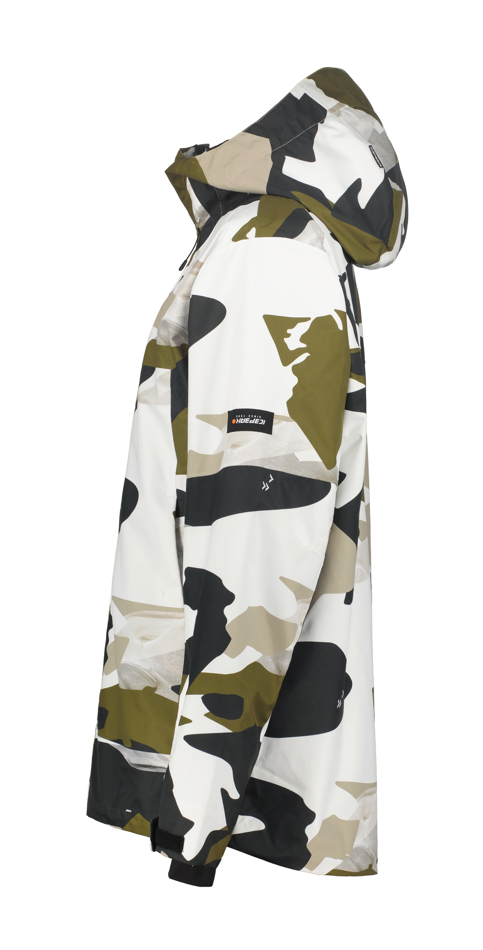 Icepeak Skijacke »ICEPEAK CARNAC« 1 Stk. tlg.