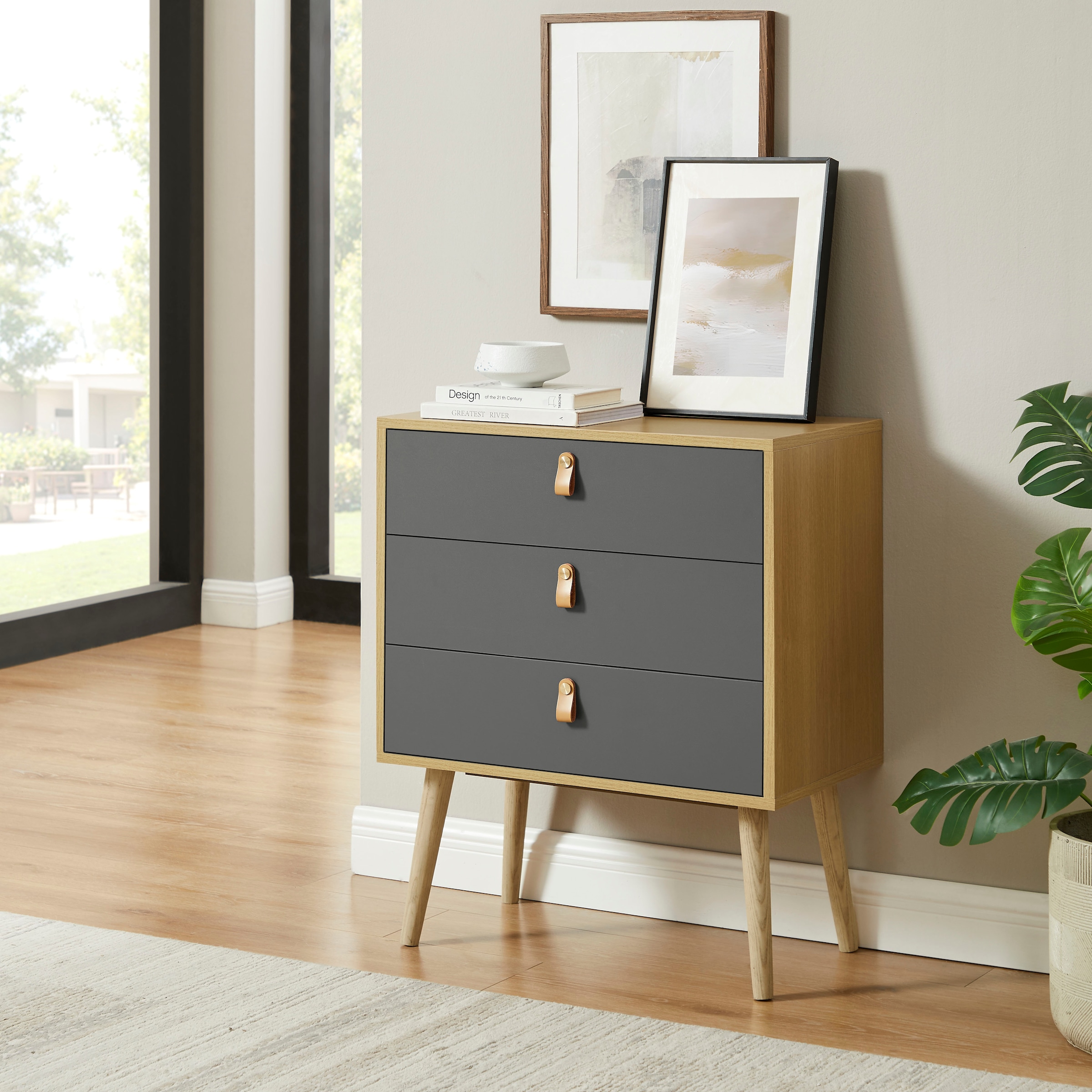 Leonique Commode »Avril«