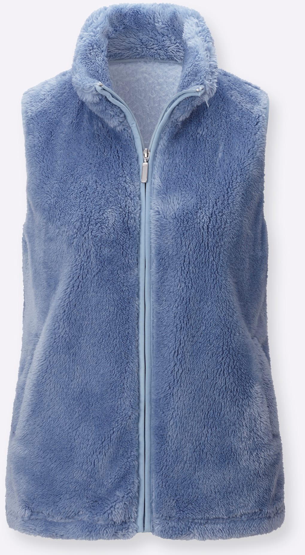   Gilet de sweat