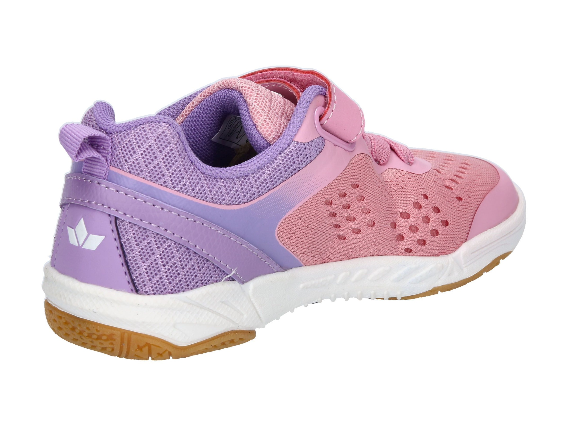 Lico Trainingsschuh »Sportschuh Key VS«
