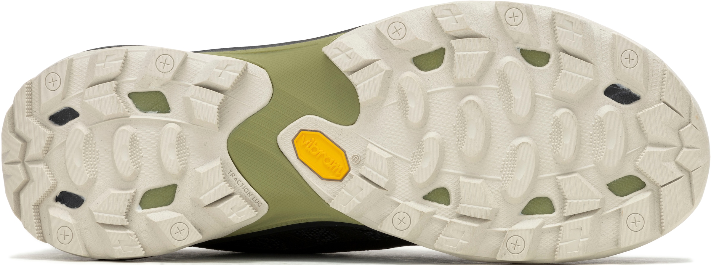 Merrell Wanderschuh »MOAB SPEED 2«