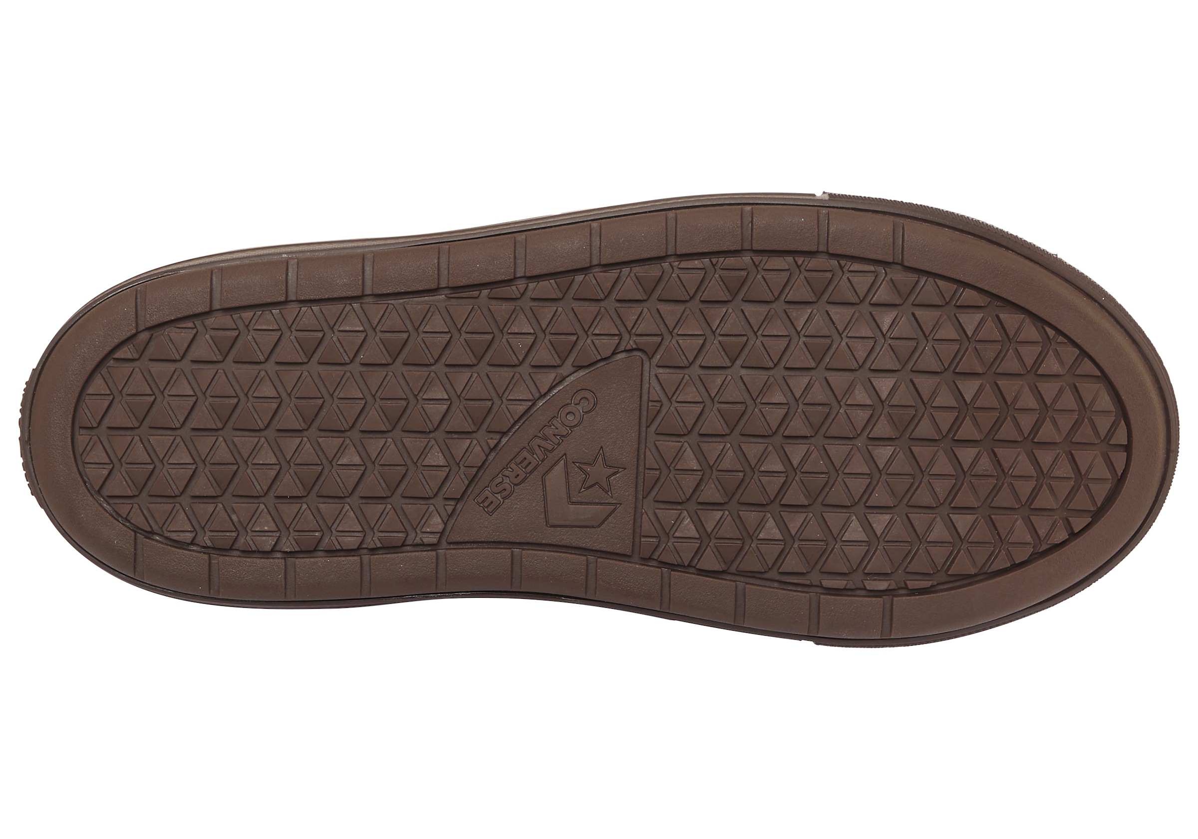 Converse Sneaker »CHUCK TAYLOR ALL STAR ELEMENTS BOOT«