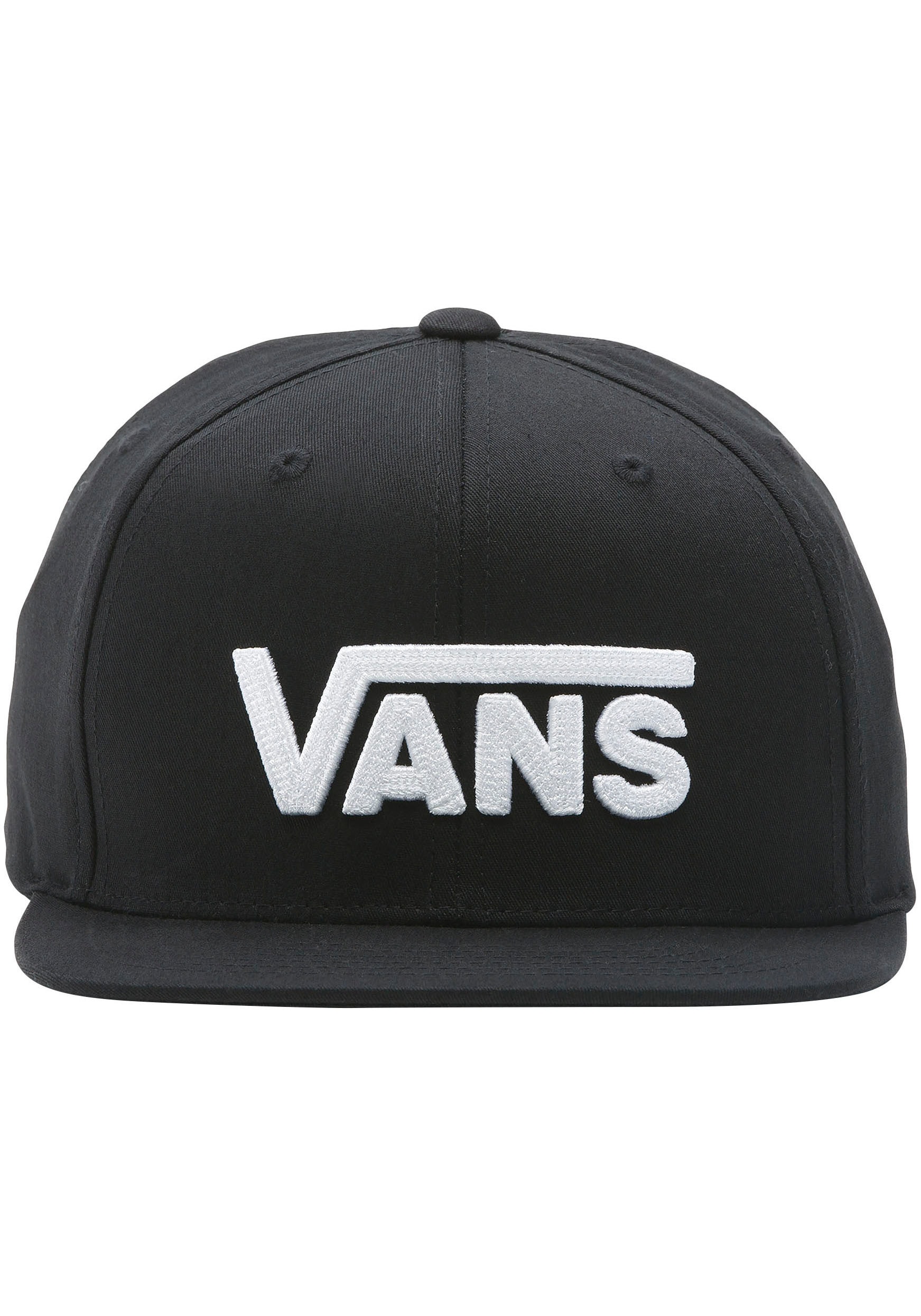 Vans Snapback Cap »DROP V II SNAPBACK BOYS - für Kinder«