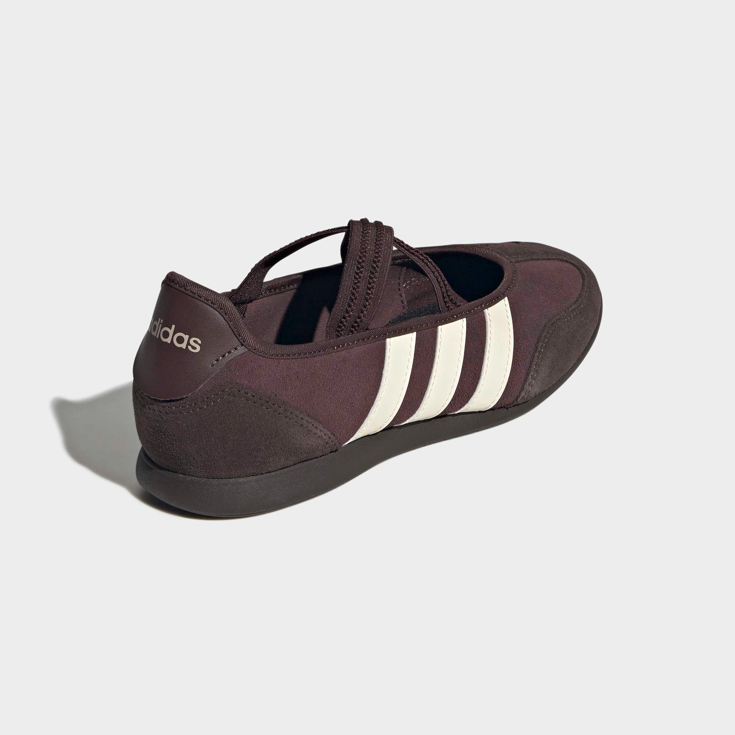 adidas Sportswear Chaussure de fitness »BARREDA MARY JANE«  Design auf den Spuren des adidas Samba Mary Jane