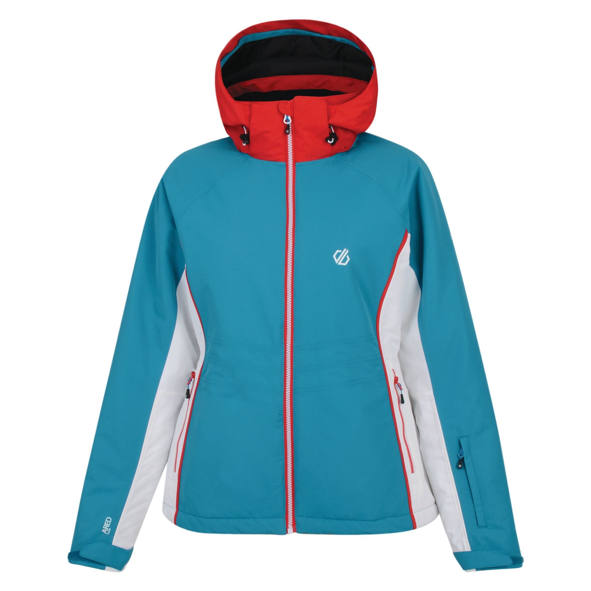 Skijacke »Damen Thrive«