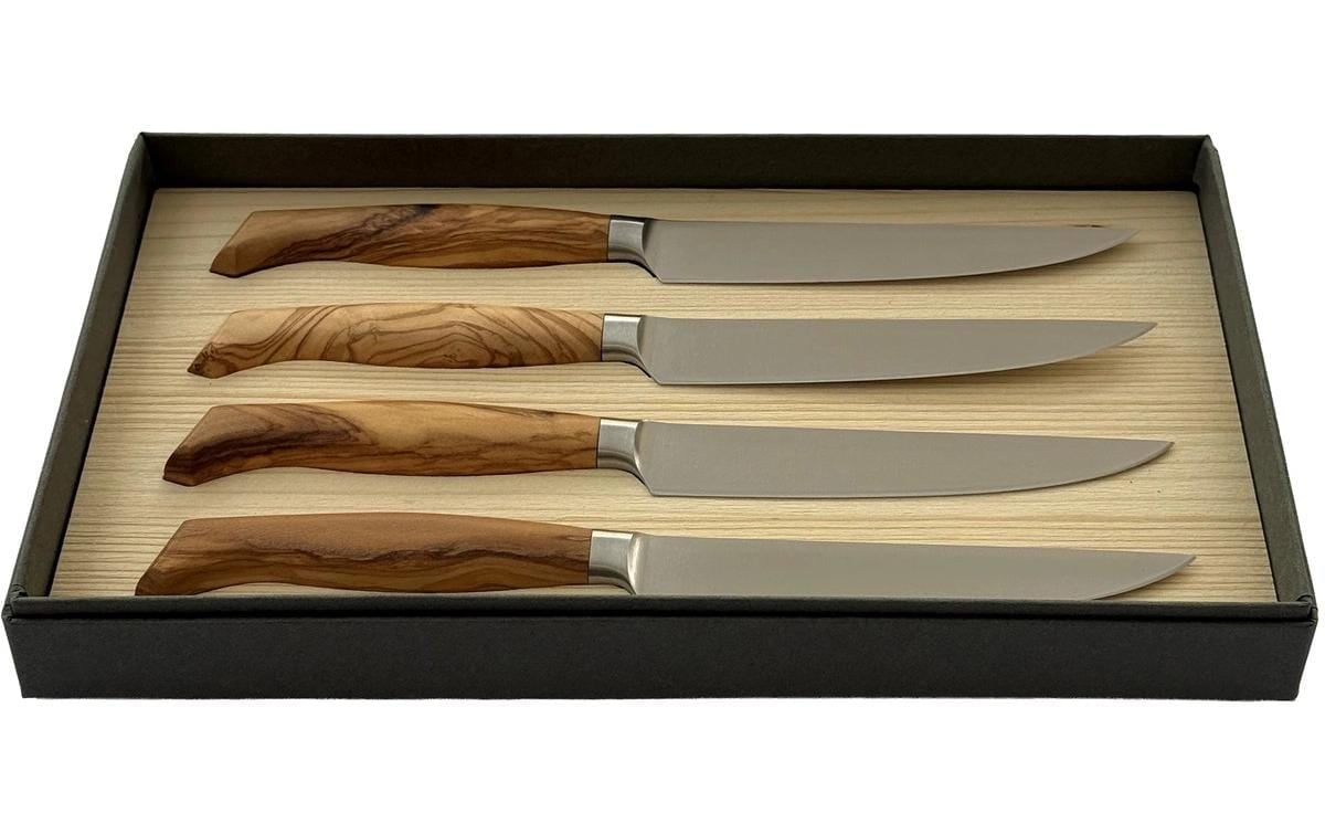   Couteau à steak »Wok«