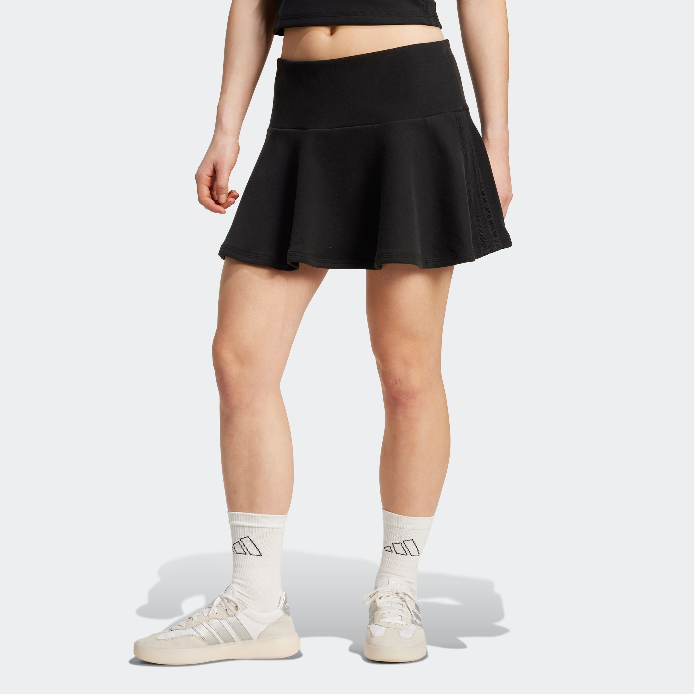 adidas Sportswear Sweatrock »W CO SKIRT«