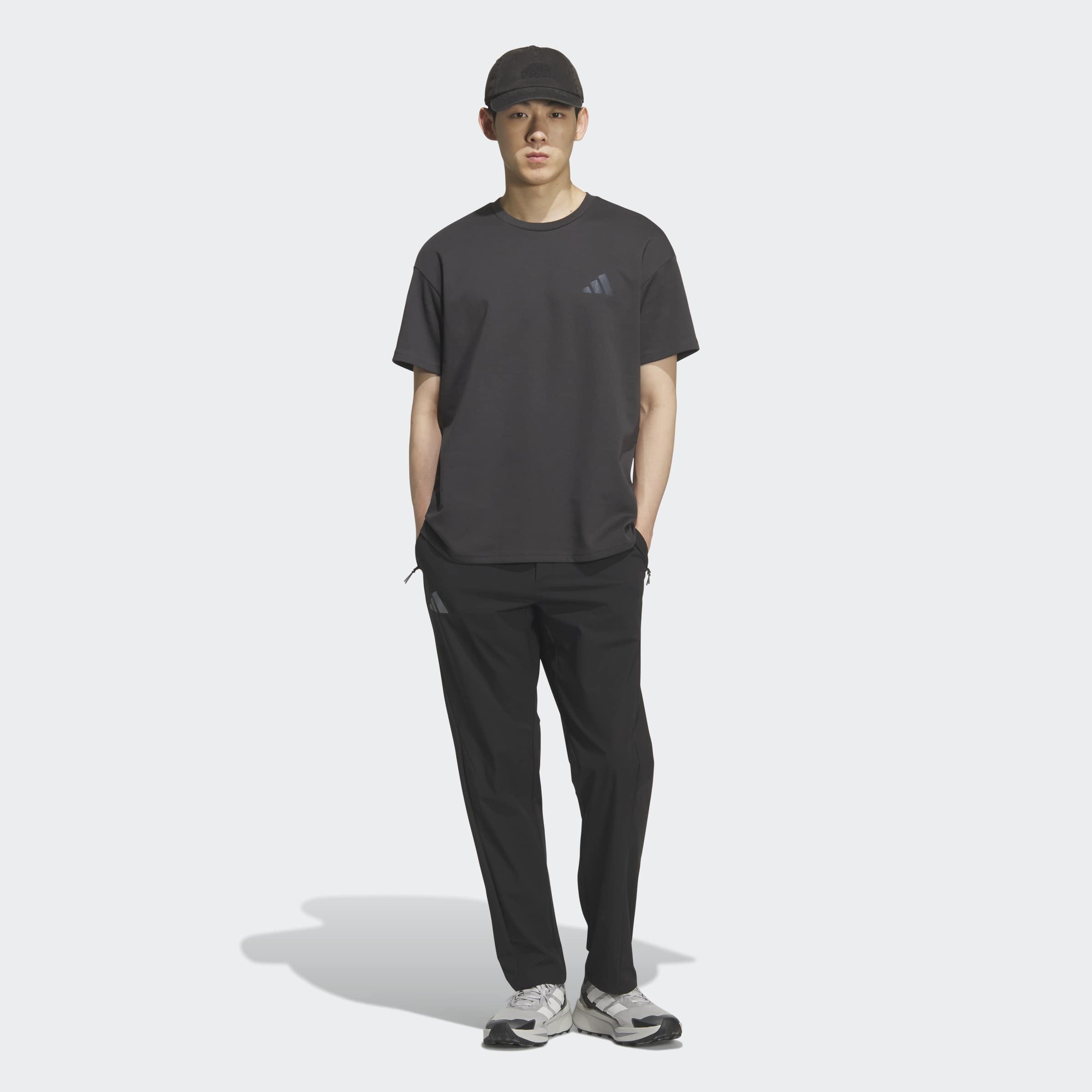 adidas TERREX T-shirt fonctionnel »XPLORIC GRAPHIC«
