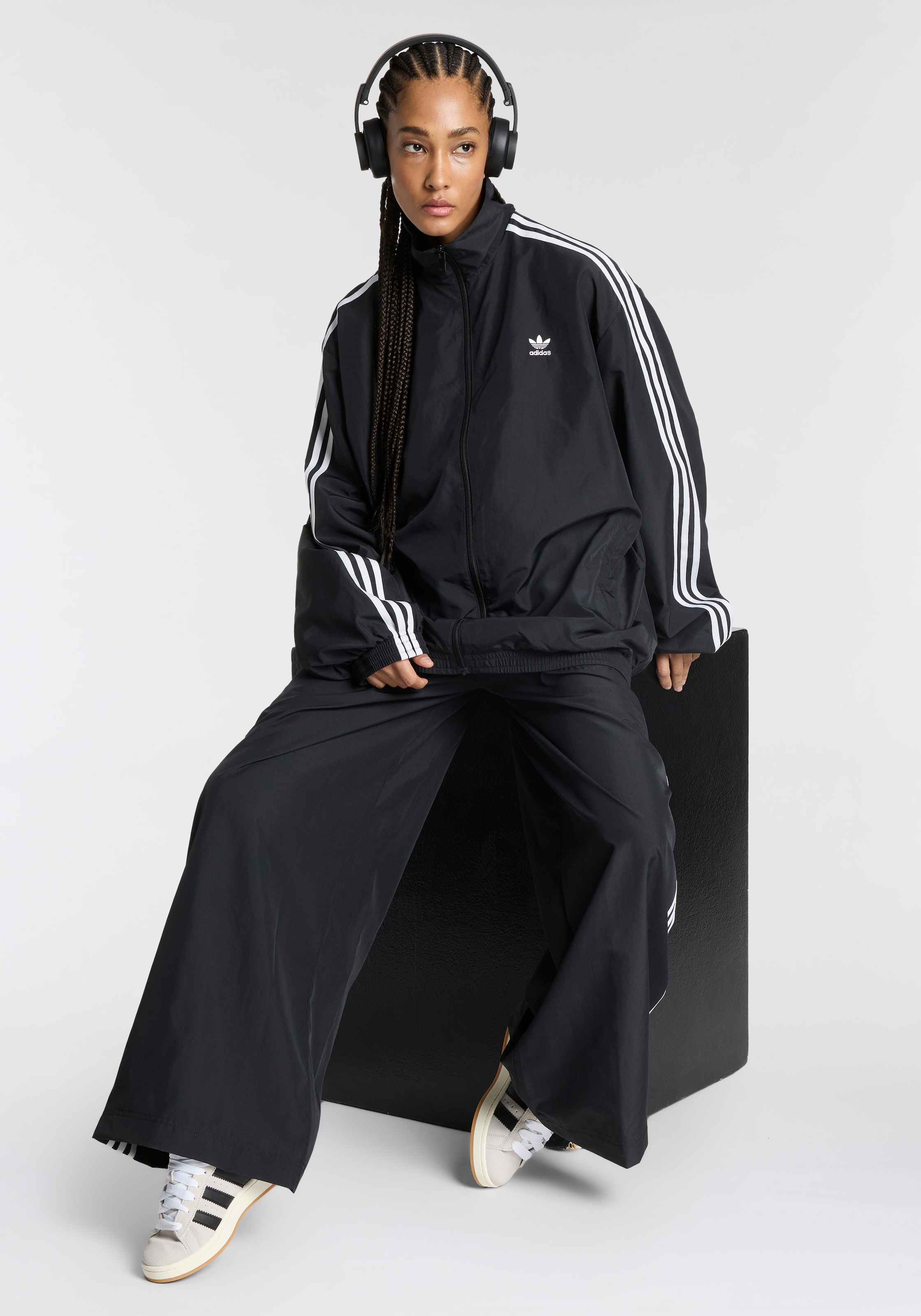 adidas Originals Sporthose »FB OS TP«, (1 tlg.)