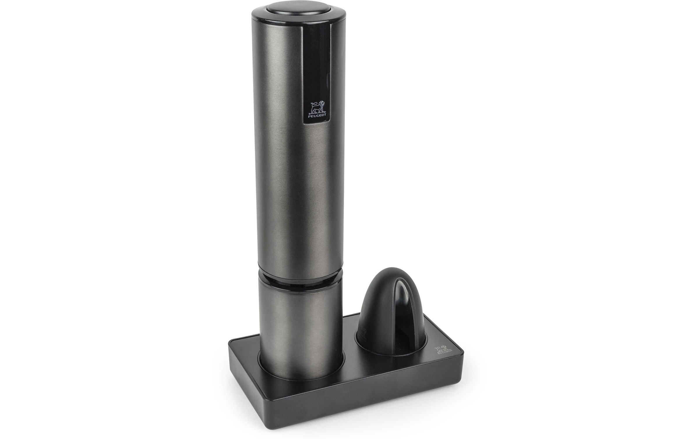PEUGEOT Korkenzieher »Korkenzieher ELIS Touch Carbon«