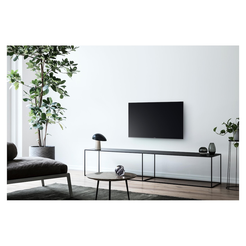 Panasonic LED-Fernseher »TX-43MSW504 43 1920 x 1080 (Full HD), LED-LCD«, 108 cm/43 Zoll, Full HD, Android TV