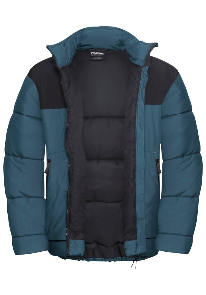 Jack Wolfskin Veste softshell »TEEN NEW INS JKT K«