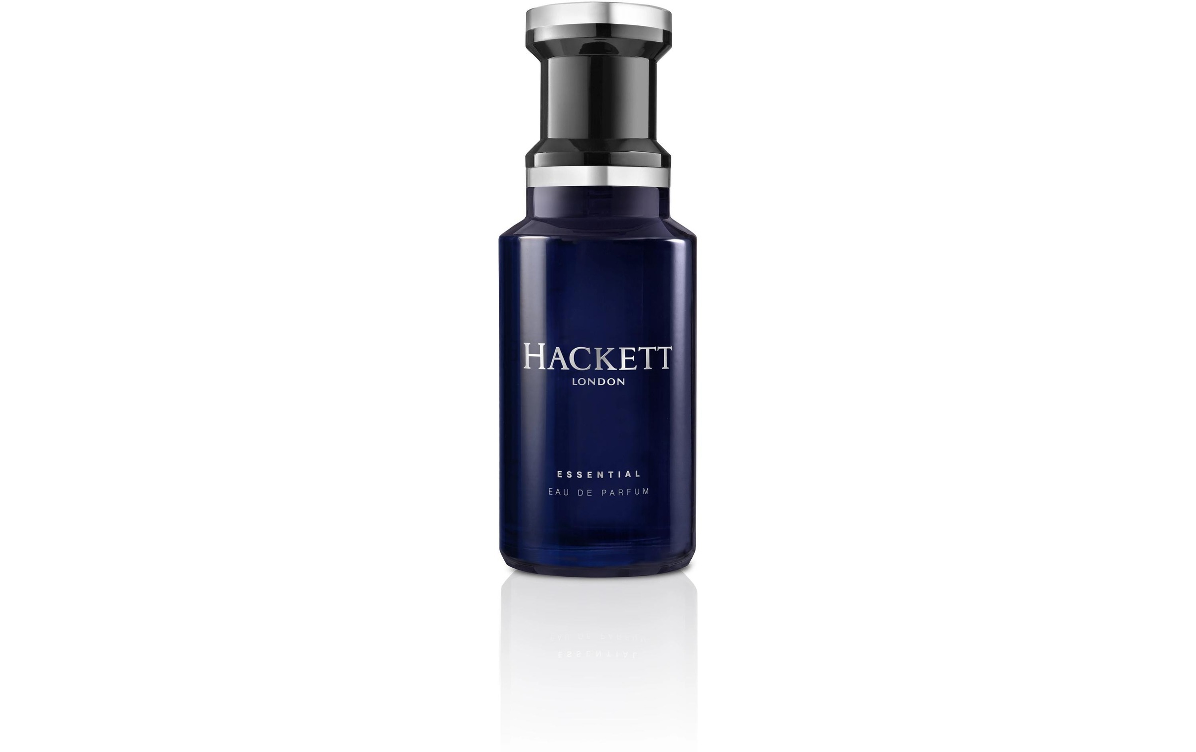 Image of Hackett London Eau de Parfum "Essential 50 ml"