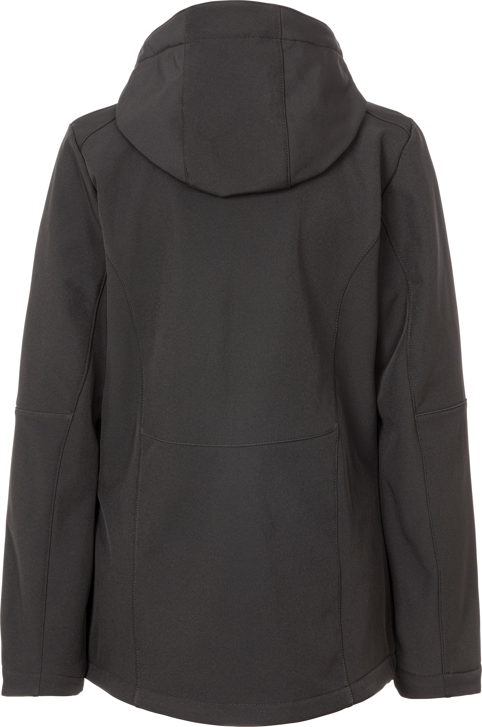 McKINLEY Outdoorjacke »Da.-Jacke Kadino II W« 1 Stk. tlg. mit Kapuze