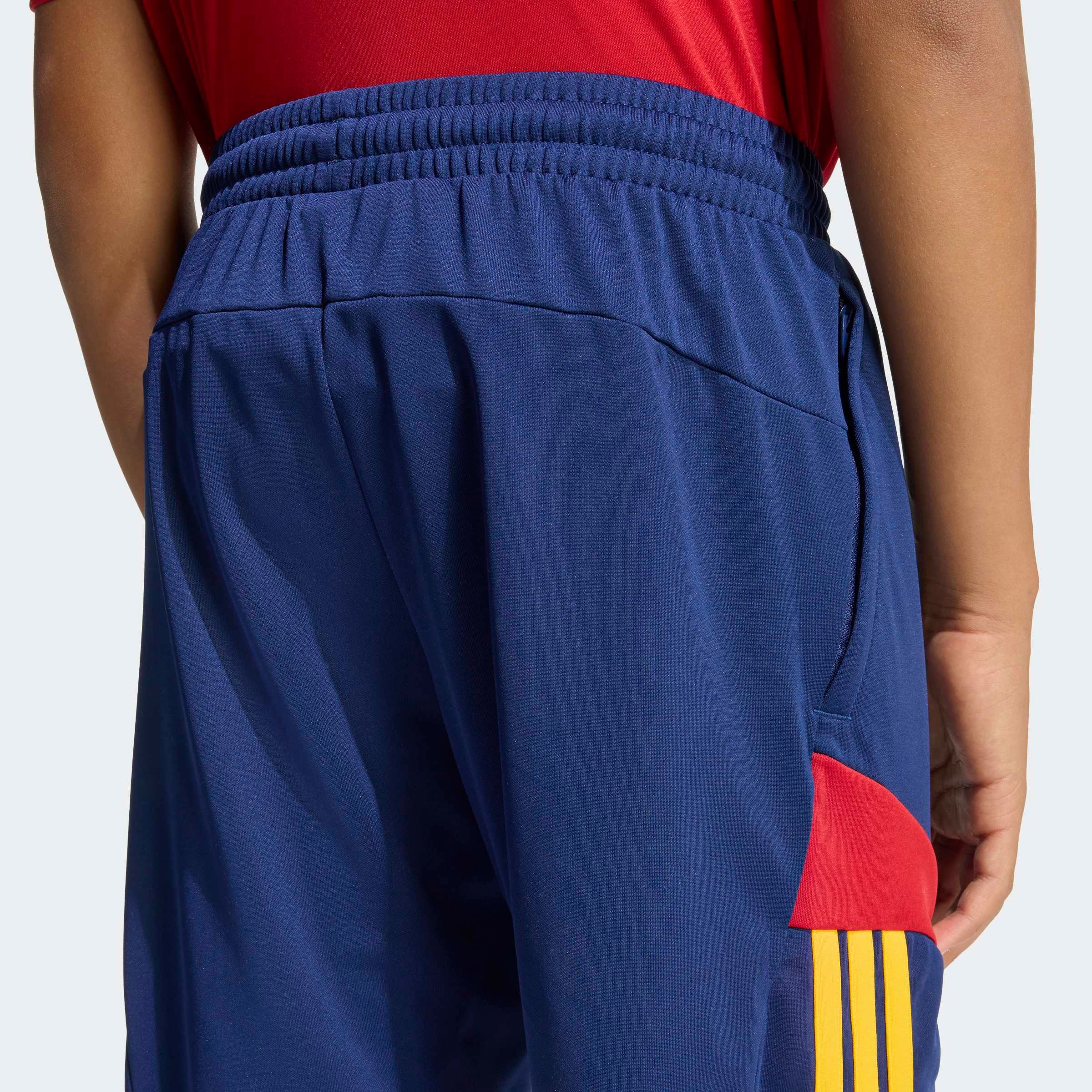 adidas Sportswear Shorts »J HOT SHO«
