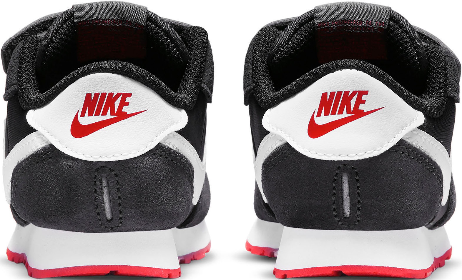 Nike Sportswear Sneaker »MD VALIANT (TD)«, mit Klettverschluss