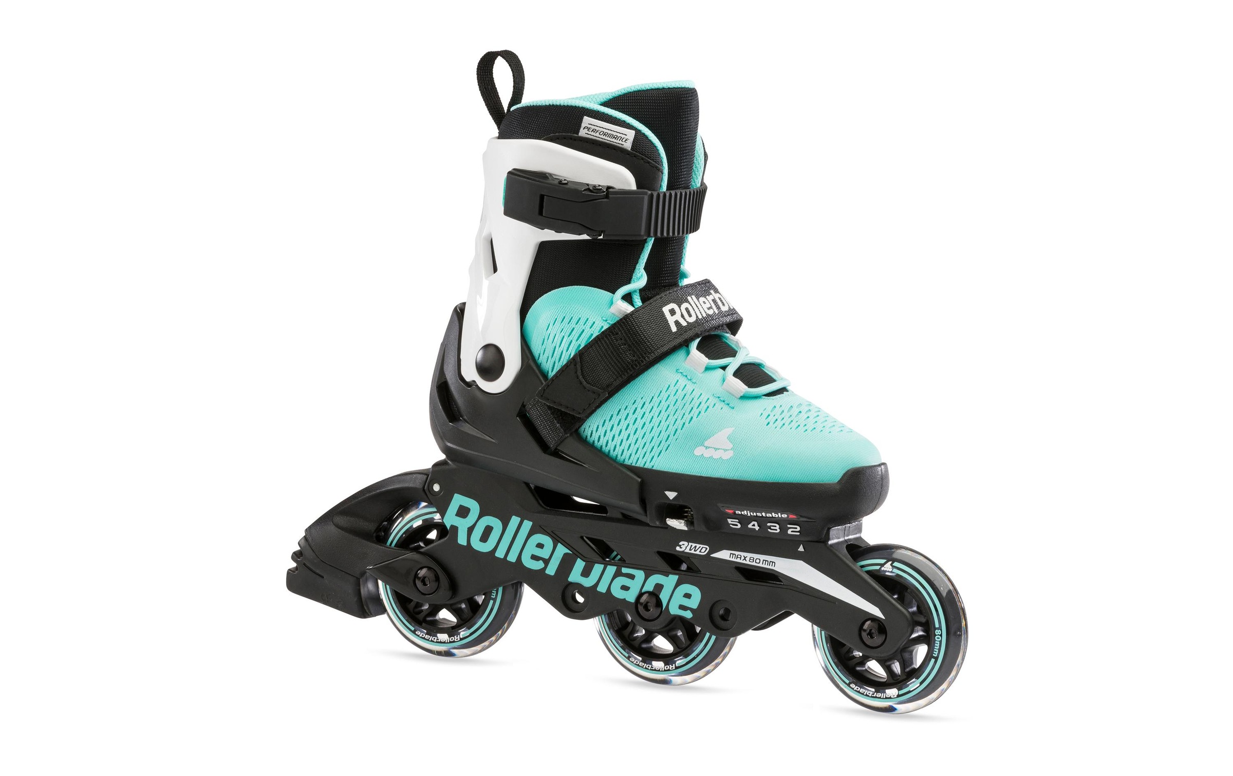 Inlineskates »Combo 3WD 230«