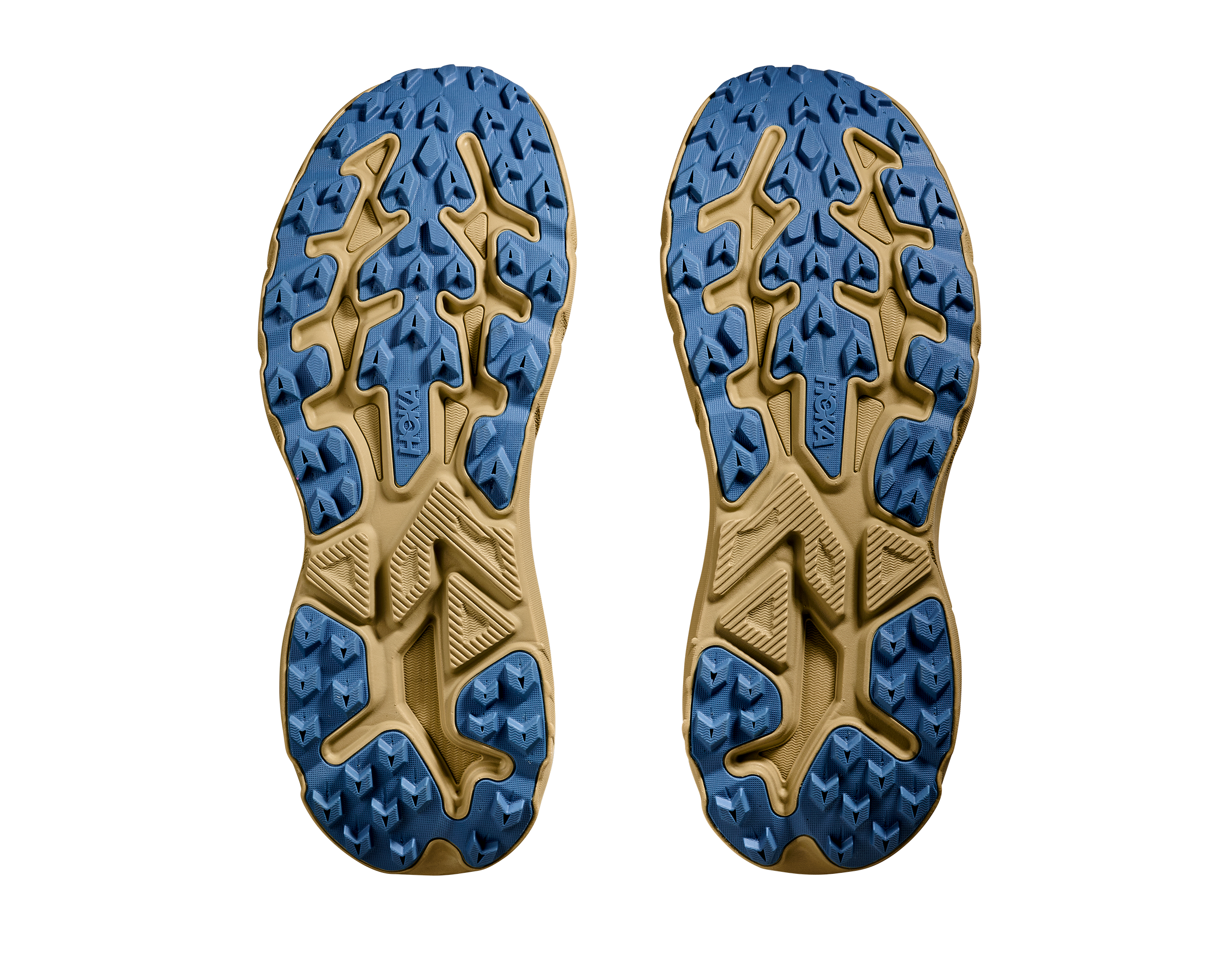 Hoka One One Trailrunningschuh »CHALLENGER 8«  Trail-Running