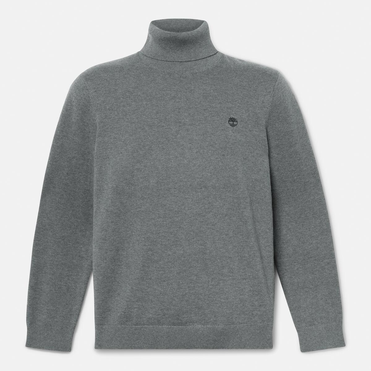 Timberland Pull à col roulé »WILLIAMS RIVER Turtle Neck Cotton S« 1 cuis tlg.