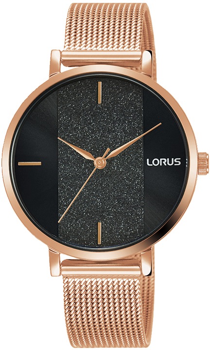 Image of LORUS Quarzuhr »Lorus Fashion, RG210SX9« bei Ackermann Versand Schweiz
