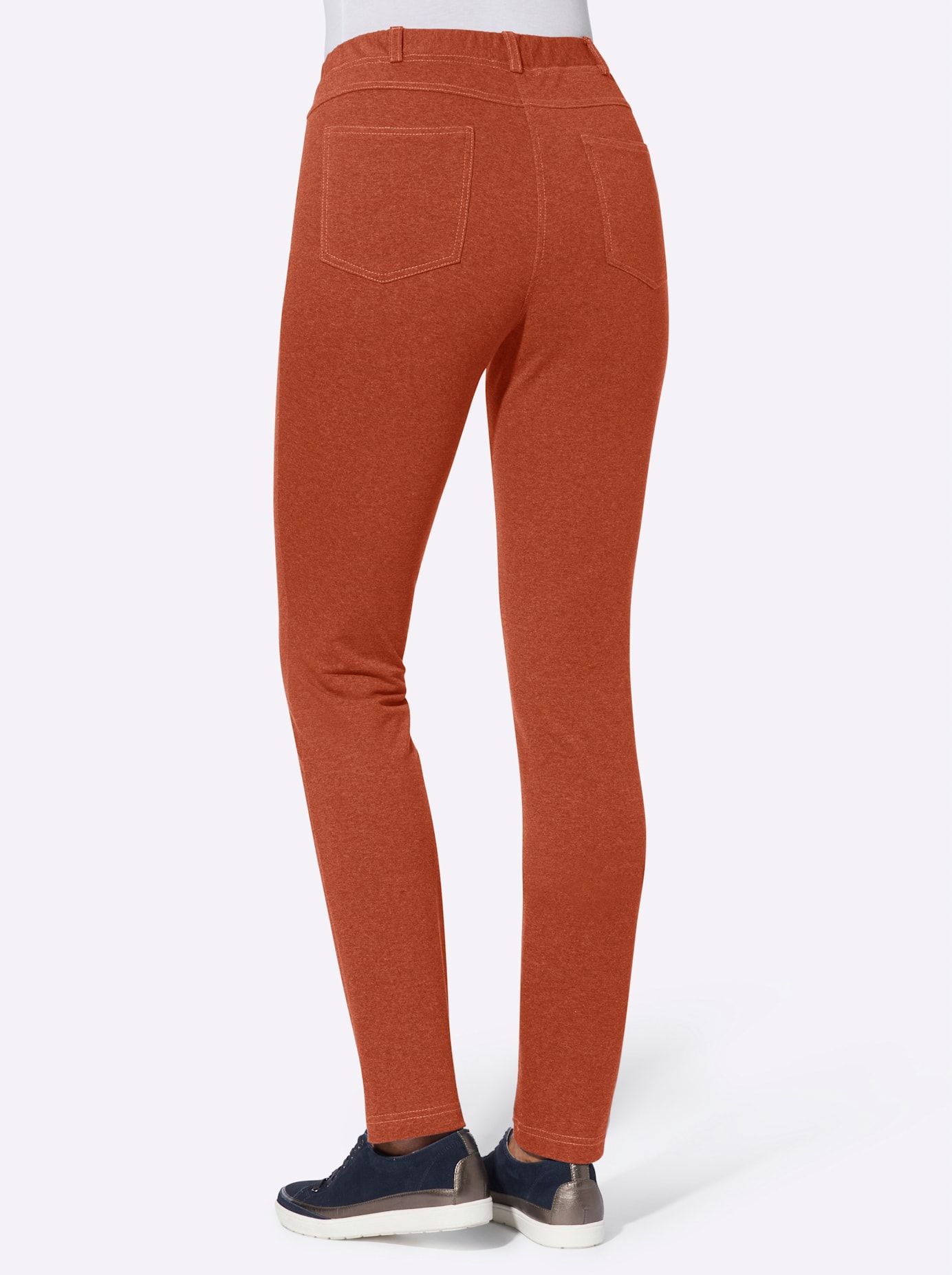 Classic Basics Stretch-Hose