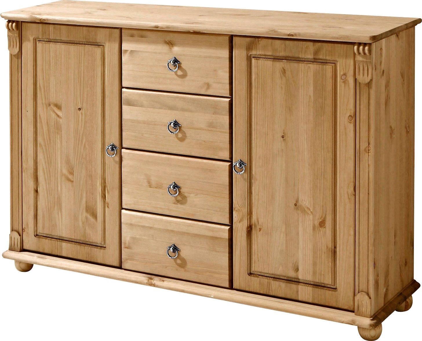 Image of Home affaire Kommode »Tessin« bei Ackermann Versand Schweiz