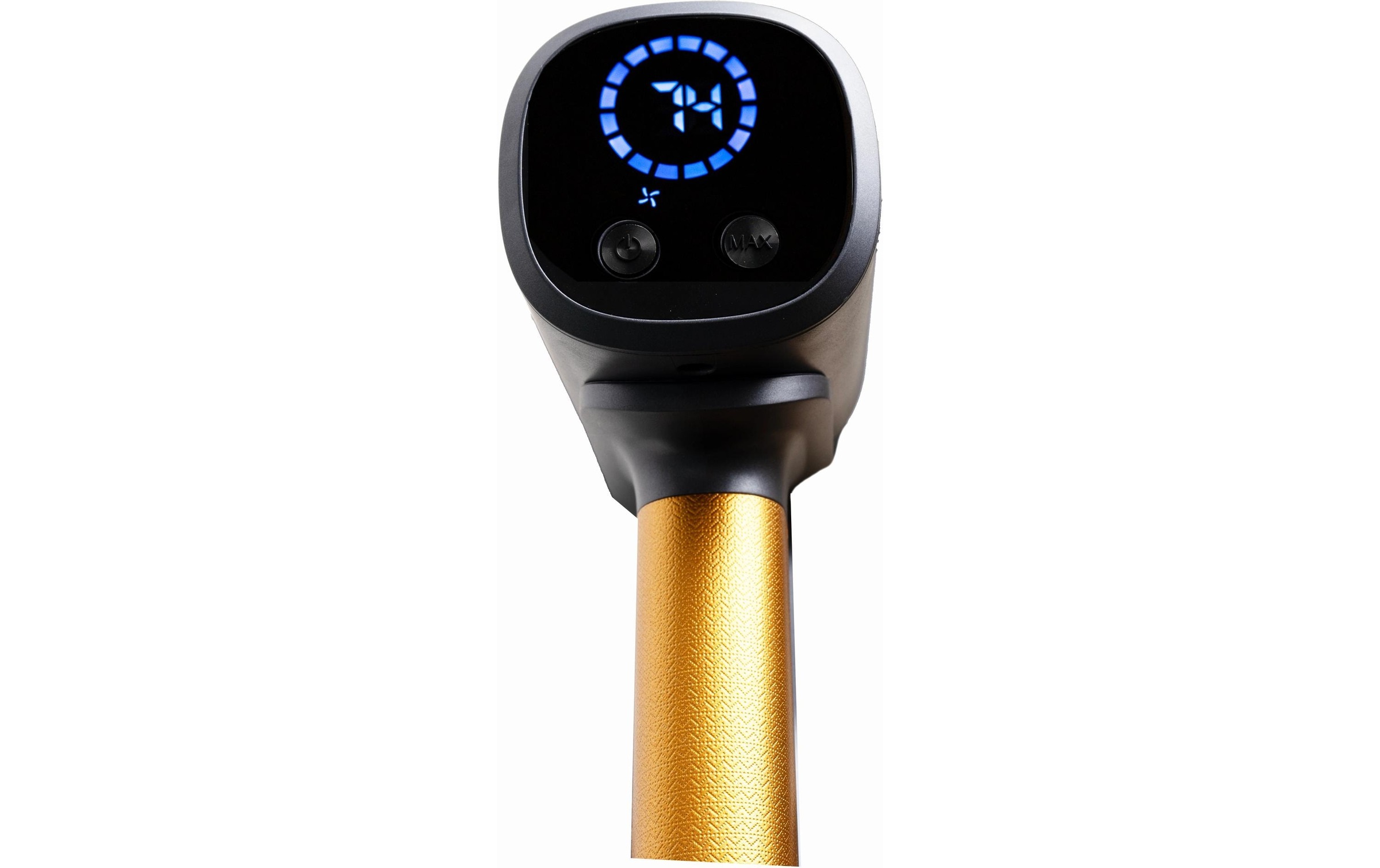 ohmex Akku-Stielstaubsauger »OHM-VVC-2225FLX«