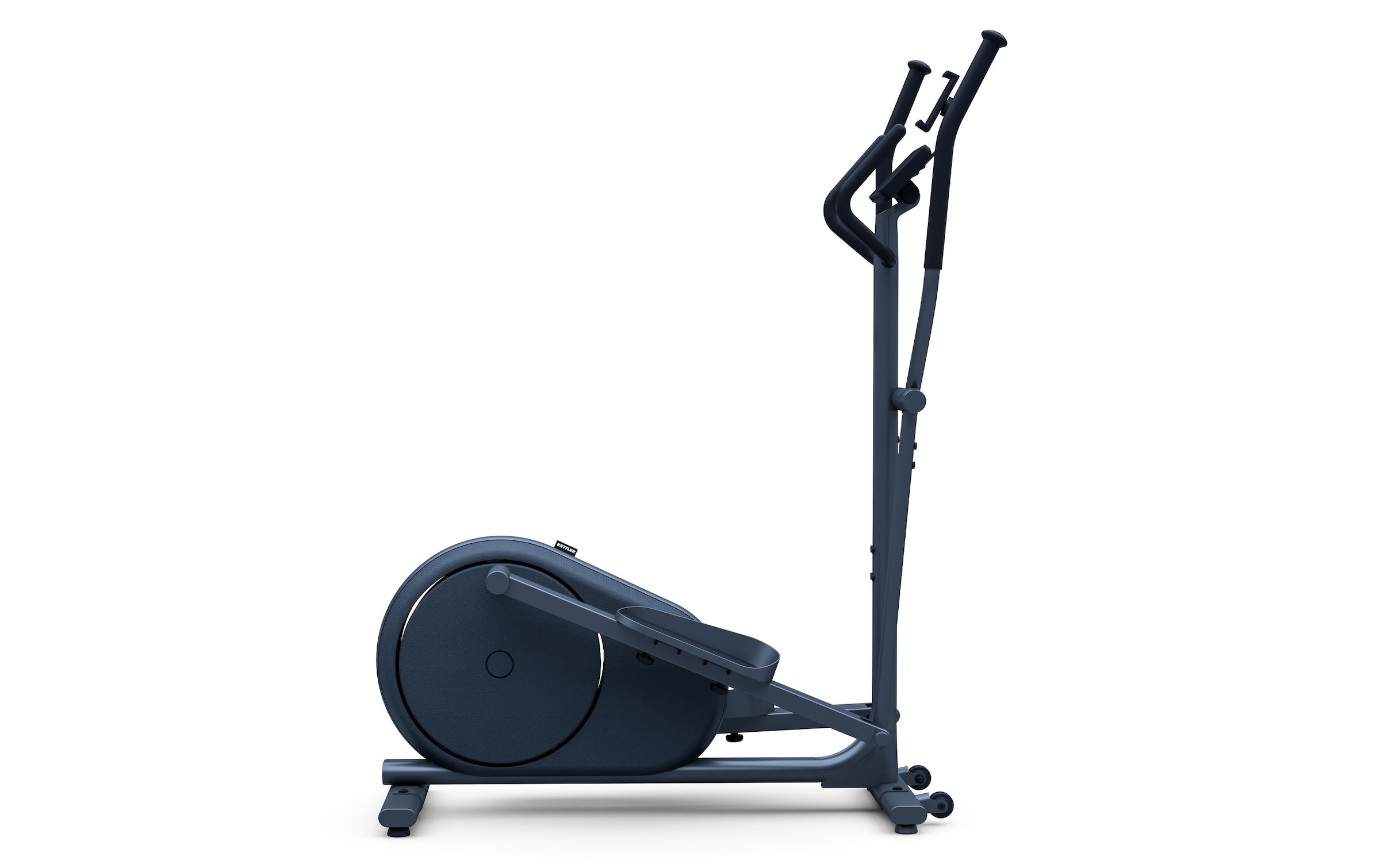 KETTLER Crosstrainer »HOI Cross+ Stone«