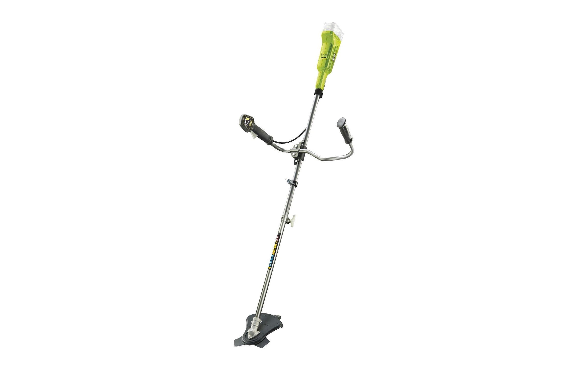 Image of RYOBI Akku-Motorsense "RYOBI OBC1820B"