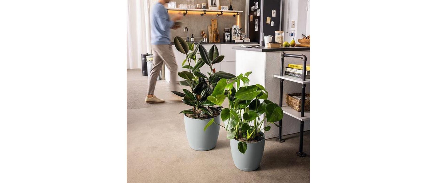  Blumentopf »Lechuza CLASSICO Eco 35«