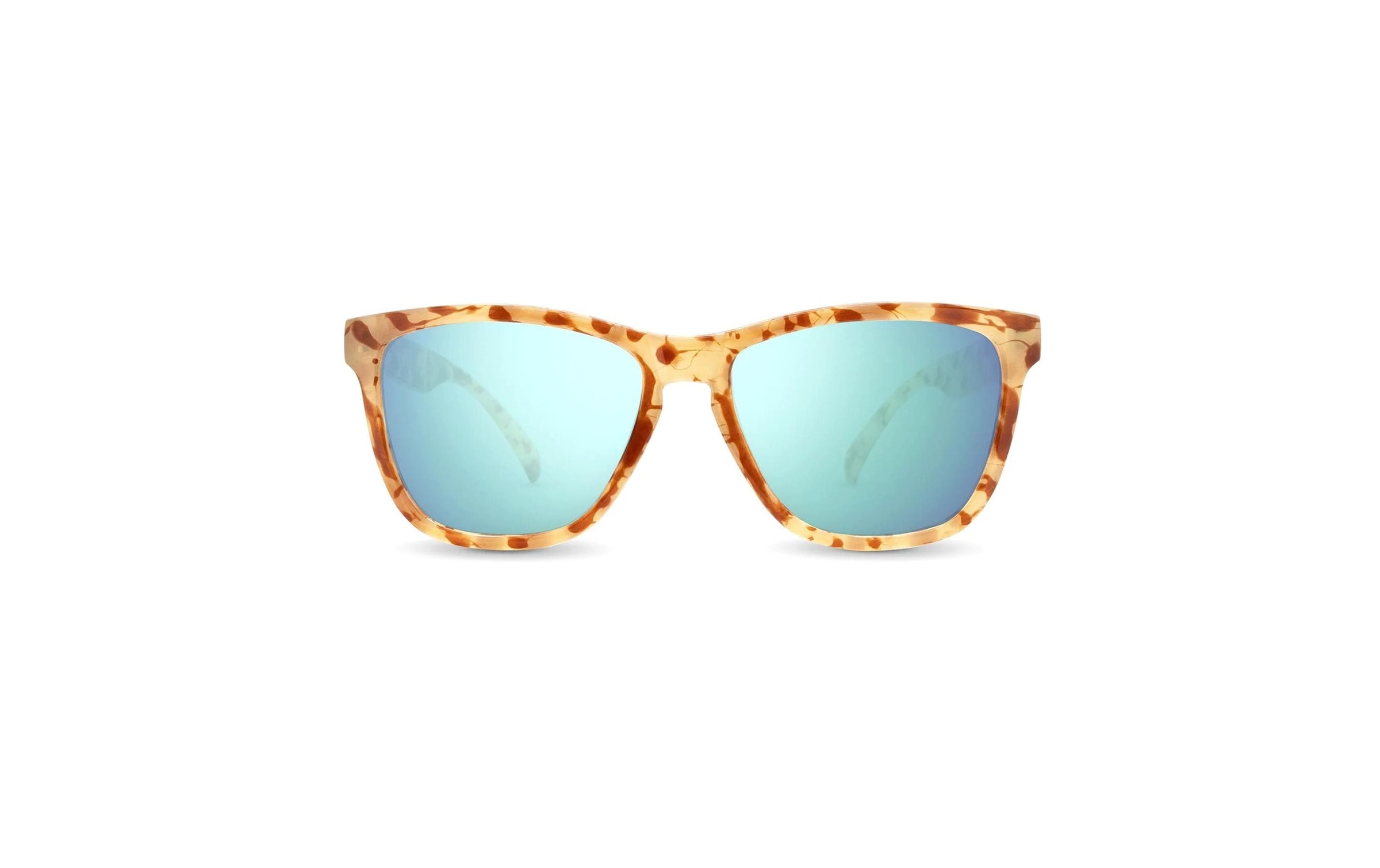 Sonnenbrille »Nectar Sonnenbrille Crux Chucktown Fire«